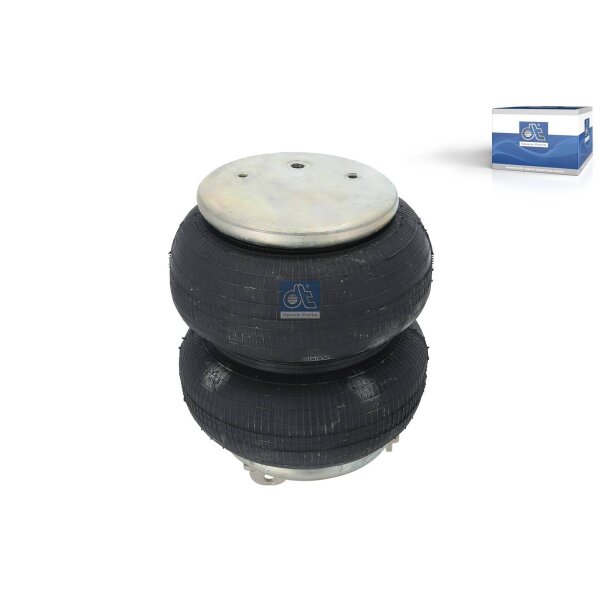 Federbalg Luftfederung DT SPARE PARTS IAM-Expertise passend für FORD F-MAX