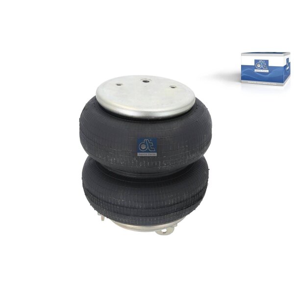 Bellow Air Suspension DT SPARE PARTS IAM-Expertise suitable for FORD F-MAX