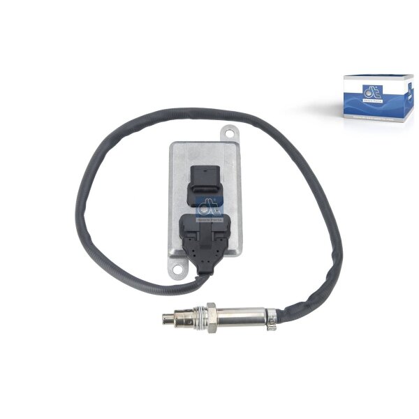 NOx-Sensor Harnstoffeinspritzung DT SPARE PARTS IAM-Expertise passend für HINO