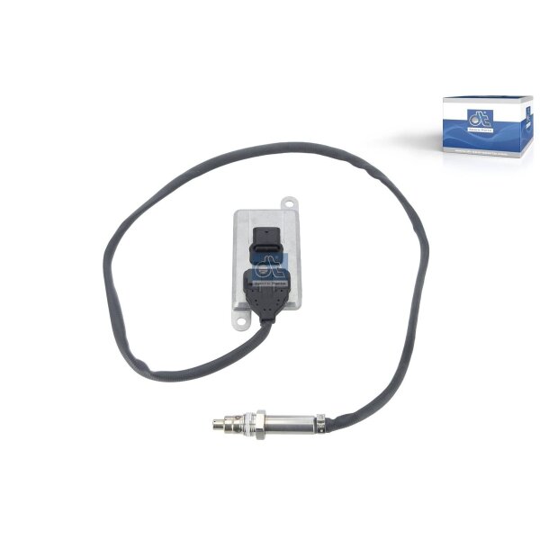NOx-Sensor Harnstoffeinspritzung DT SPARE PARTS IAM-Expertise passend für HINO