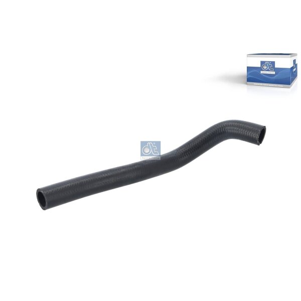 Kühlerschlauch DT SPARE PARTS Aftermarket-Expertise passend für SCANIA