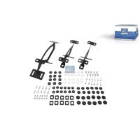 Mounting Kit Sun Visor DT SPARE PARTS IAM-Expertise...