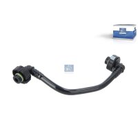 Fuel Line DT SPARE PARTS Aftermarket-Expertise suitable...