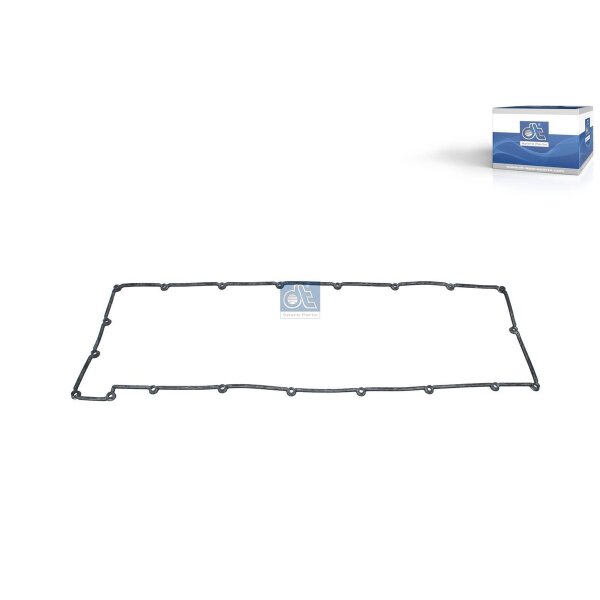 Dichtung Zylinderkopfhaube DT SPARE PARTS IAM-Expertise passend für FORD F-MAX