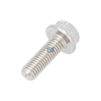 Screw M8 25 mm DT SPARE PARTS IAM-Expertise suitable for...