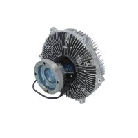 Radiator Fan Clutch DT SPARE PARTS Aftermarket-Expertise...