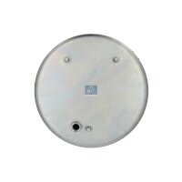 Bellow Air Suspension DT SPARE PARTS IAM-Expertise...