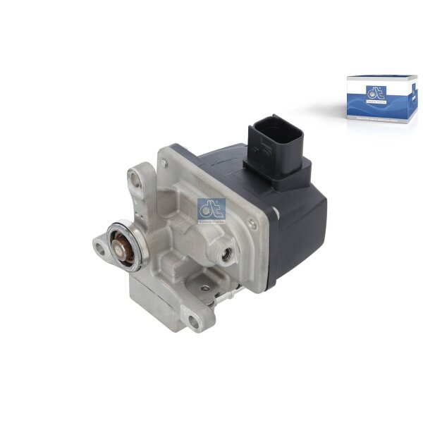 Urea Injection Dosing Module DT SPARE PARTS IAM-Expertise suitable for MAN