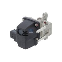 Urea Injection Dosing Module DT SPARE PARTS IAM-Expertise suitable for MAN