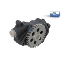 Ölpumpe DT SPARE PARTS Aftermarket-Expertise passend...