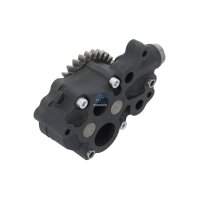 Ölpumpe DT SPARE PARTS Aftermarket-Expertise passend...