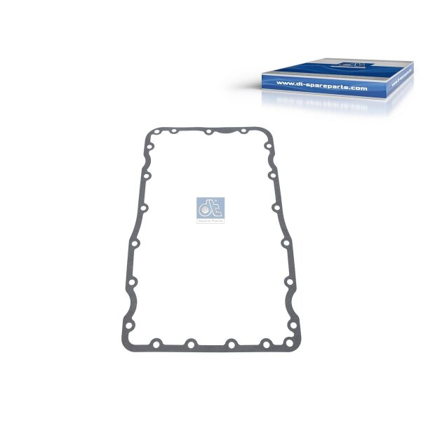 Dichtung Schaltgehäuse-Getriebe DT SPARE PARTS IAM-Expertise passend für SCANIA