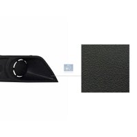 Front right bumper panel DT SPARE PARTS IAM-Expertise...