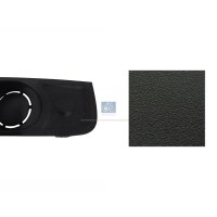 Front left bumper panel DT SPARE PARTS IAM-Expertise fits...
