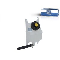 Tank DT SPARE PARTS Aftermarket-Expertise suitable for...