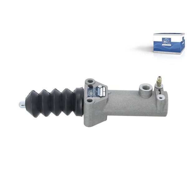 Geberzylinder Kupplung DT SPARE PARTS IAM-Expertise passend für IVECO