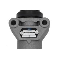 Geberzylinder Kupplung DT SPARE PARTS IAM-Expertise passend für IVECO