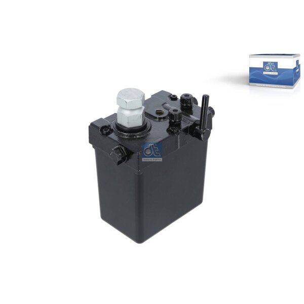 Kipppumpe Fahrerhaus DT SPARE PARTS IAM-Expertise passend für FORD F-MAX