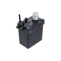 Kipppumpe Fahrerhaus DT SPARE PARTS IAM-Expertise passend...