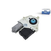 Elektromotor Fensterheber links DT SPARE PARTS passend...