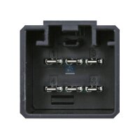 Elektromotor Fensterheber links DT SPARE PARTS passend...