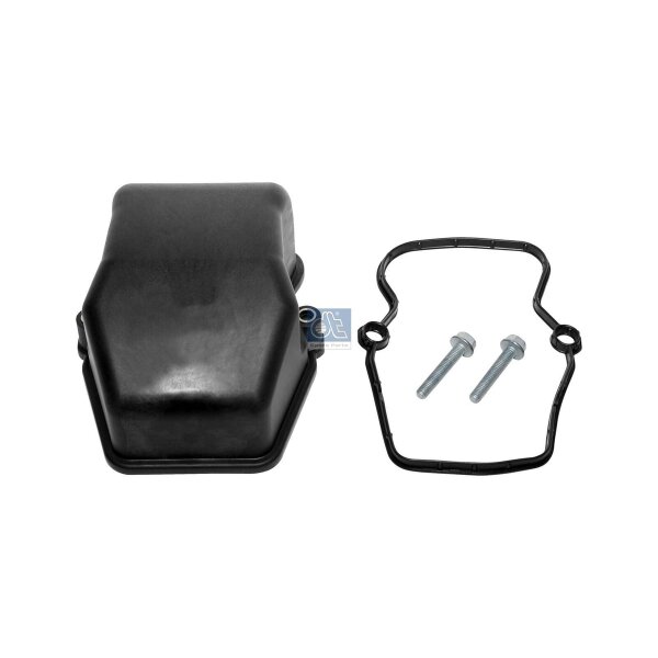 Cylinder Head Cover DT SPARE PARTS IAM-Expertise suitable for MERCEDES-BENZ