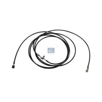 Hose line for cab tilting device 420 bar DT SPARE PARTS...