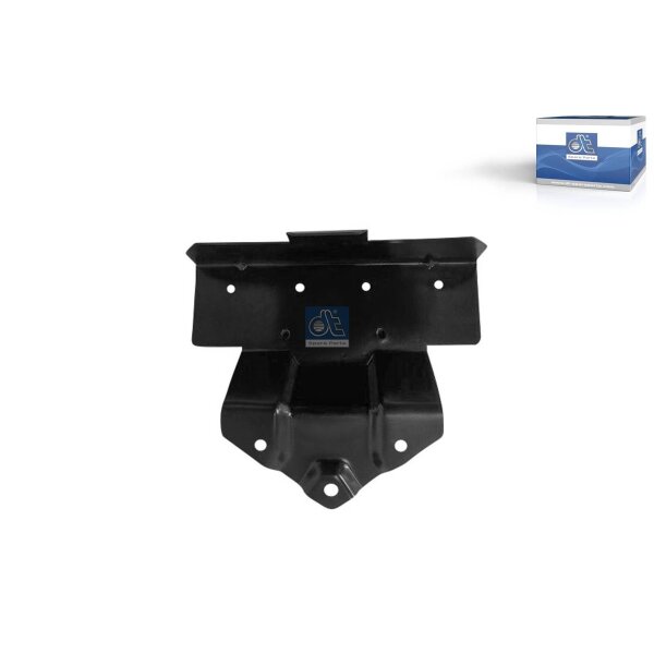 Halter Stoßfänger DT SPARE PARTS IAM-Expertise passend für SCANIA