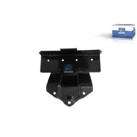 Halter Stoßfänger DT SPARE PARTS IAM-Expertise...