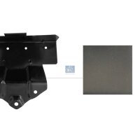 Halter Stoßfänger DT SPARE PARTS IAM-Expertise...