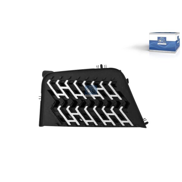 Trittbrett DT SPARE PARTS Aftermarket-Expertise passend für VOLVO