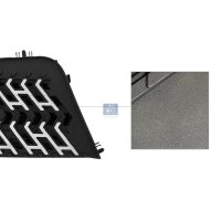 Trittbrett DT SPARE PARTS Aftermarket-Expertise passend für VOLVO