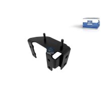 Halter Stoßfänger DT SPARE PARTS IAM-Expertise...