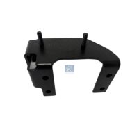 Halter Stoßfänger DT SPARE PARTS IAM-Expertise...