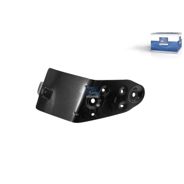 Halter Stoßfänger DT SPARE PARTS IAM-Expertise passend für VOLVO