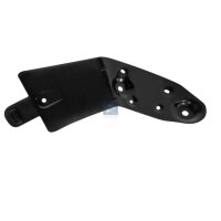 Halter Stoßfänger DT SPARE PARTS IAM-Expertise...