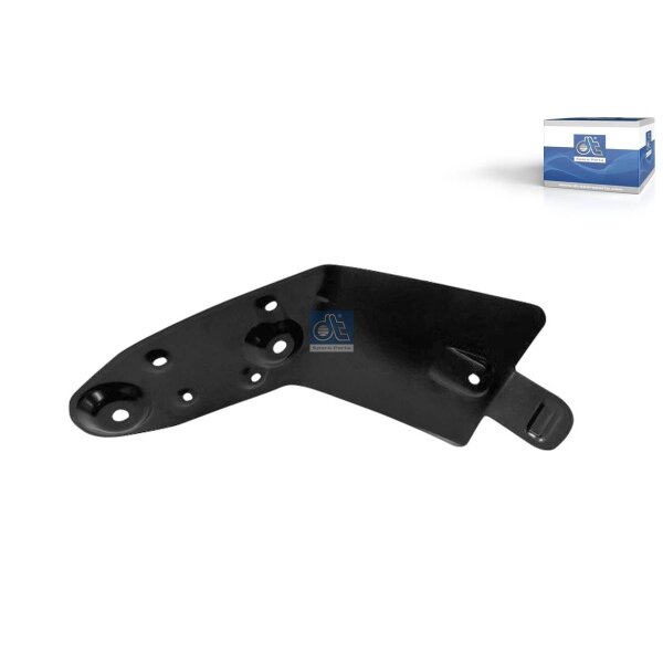 Halter Stoßfänger DT SPARE PARTS IAM-Expertise passend für VOLVO