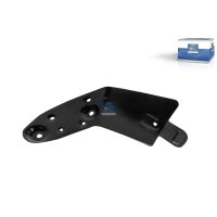 Halter Stoßfänger DT SPARE PARTS IAM-Expertise...