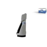 Windleitblech Fahrerhaus DT SPARE PARTS IAM-Expertise...