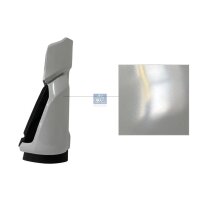 Windleitblech Fahrerhaus DT SPARE PARTS IAM-Expertise...