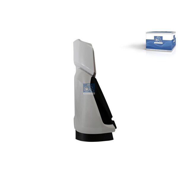Windleitblech Fahrerhaus DT SPARE PARTS IAM-Expertise passend für IVECO