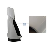 Windleitblech Fahrerhaus DT SPARE PARTS IAM-Expertise...
