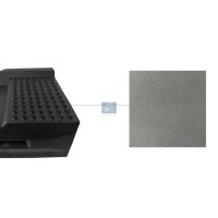 Battery box cover DT SPARE PARTS IAM-Expertise suitable...