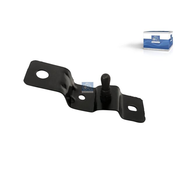 Halter Kühlergitter DT SPARE PARTS IAM-Expertise passend für SCANIA