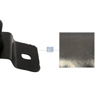 Halter Kühlergitter DT SPARE PARTS IAM-Expertise...
