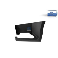 Sill panel left DT SPARE PARTS IAM-Expertise suitable for...