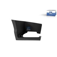 Einstiegsblech rechts DT SPARE PARTS IAM-Expertise...