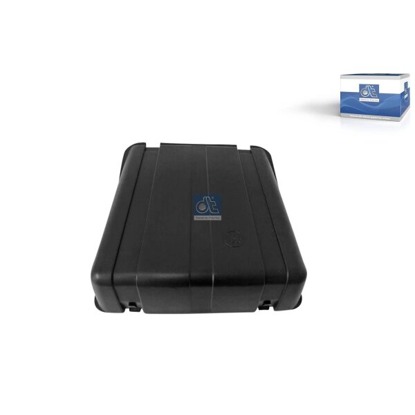 Battery box cover DT SPARE PARTS IAM-Expertise suitable for IVECO