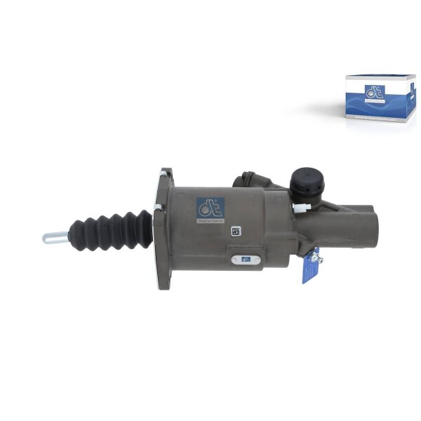 Clutch Booster DT SPARE PARTS Aftermarket-Expertise suitable for DAF