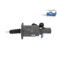 Clutch Booster DT SPARE PARTS Aftermarket-Expertise...